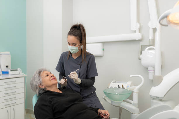 Best Emergency Orthodontic Repairs in Lower Grand Lagoon, FL