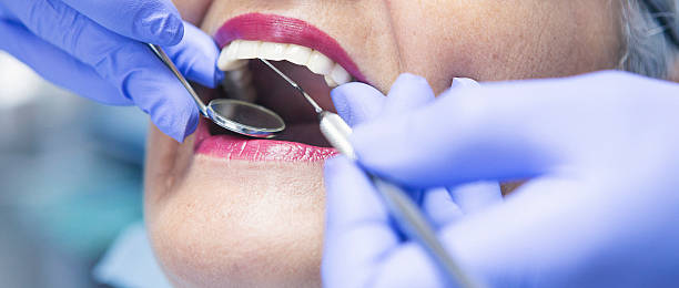 Best After-Hours Emergency Dentist in Lower Grand Lagoon, FL
